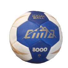 Cima PU Leather Handball 5000 (Size: 3)